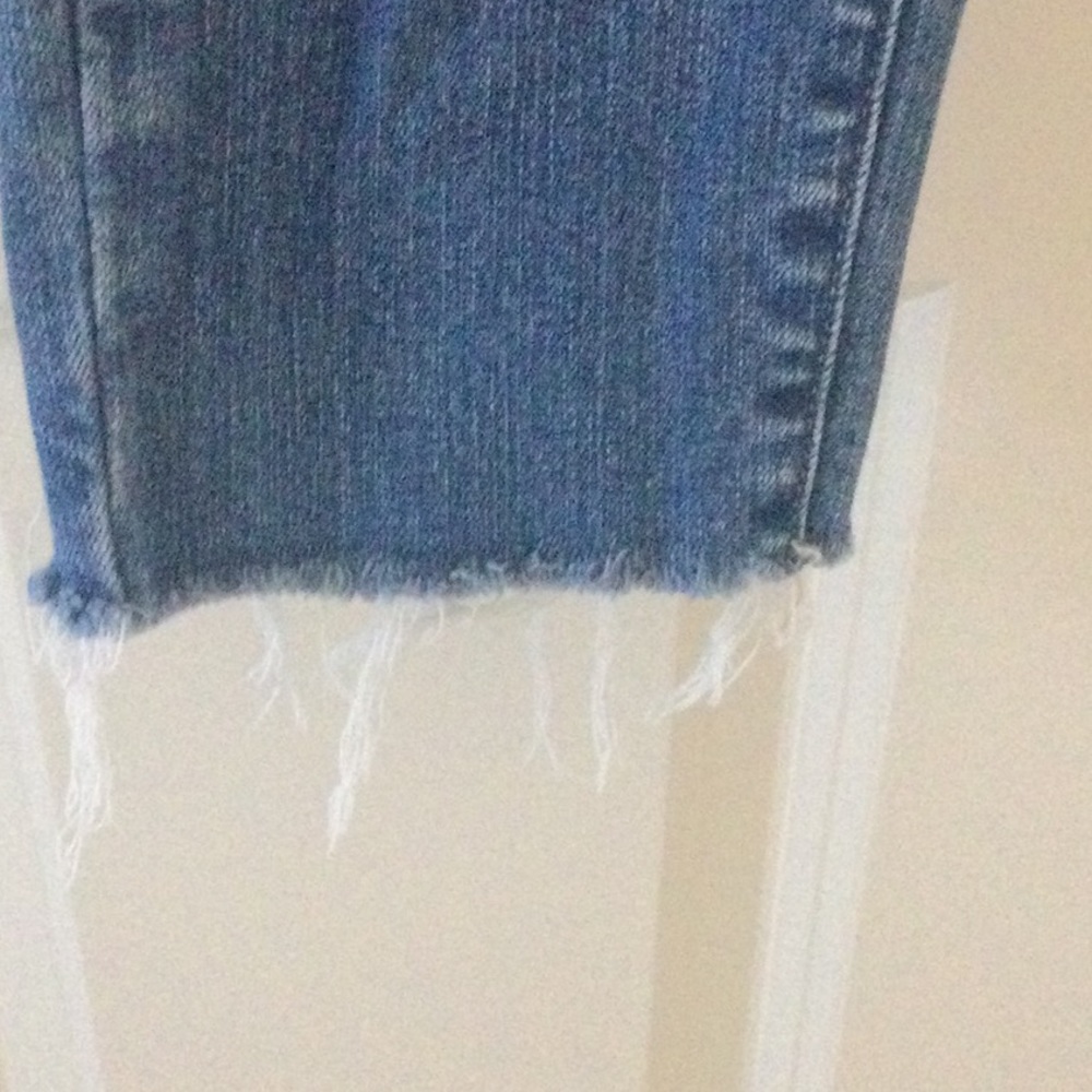 Weekend jeans - Picture 3 of 4